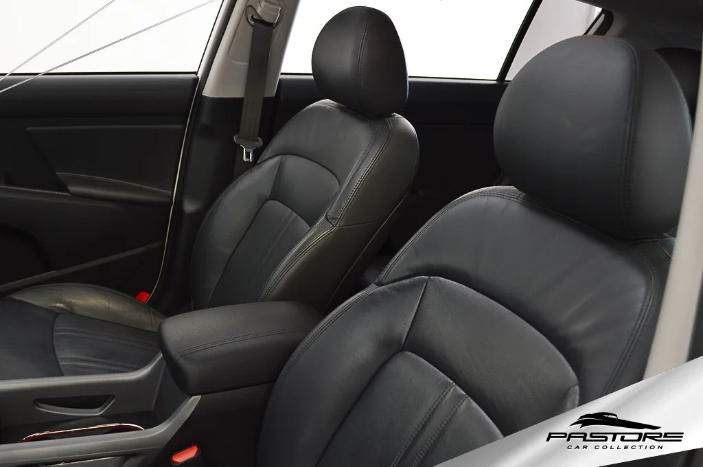 Kia Sportage EX2