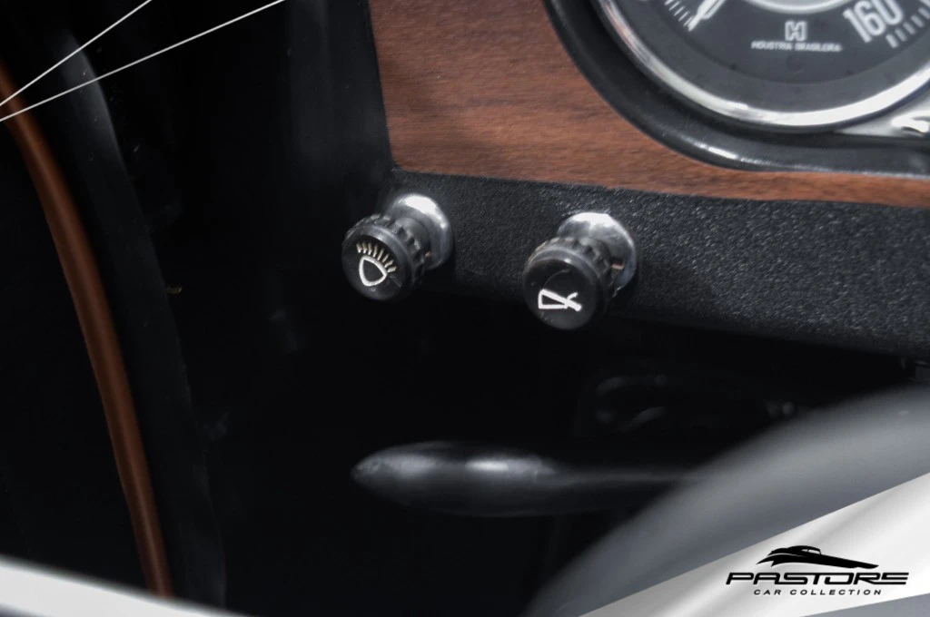 GM Veraneio 4.3 Deluxo