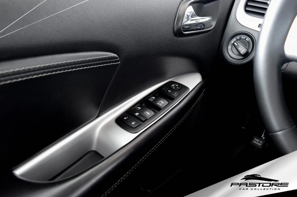 Fiat Freemont Precision