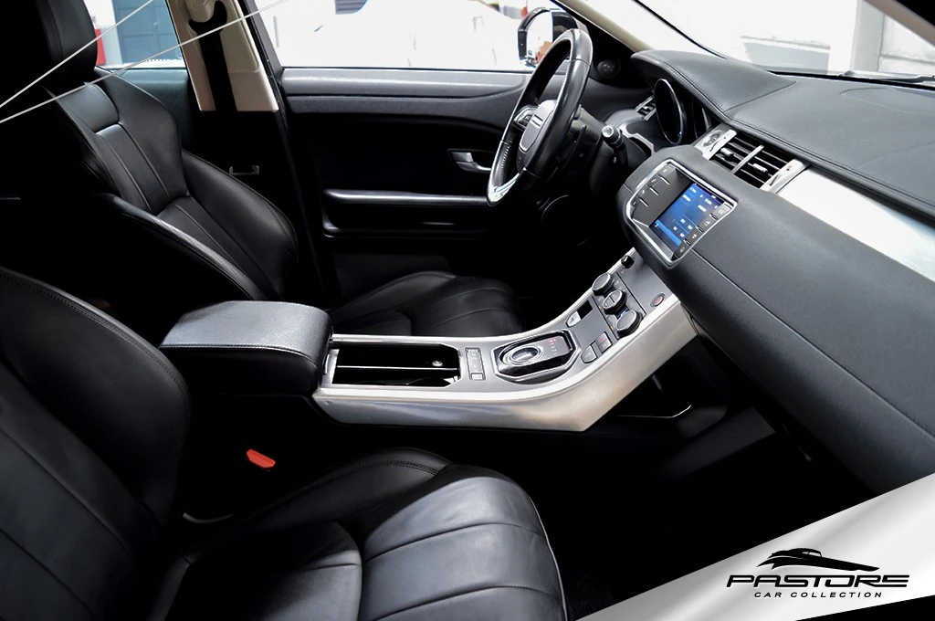 Land Rover LR Evoque SE 2.2 SD4