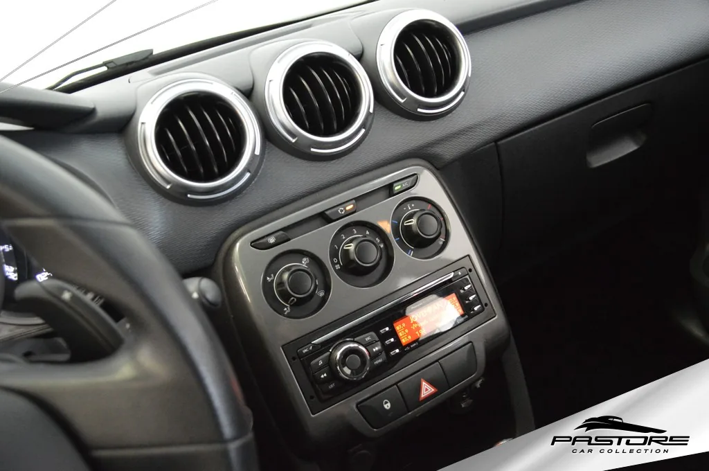 Citroën C3 1.6 16V Tendance BVA