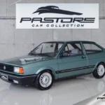 VW Gol GL Turbo