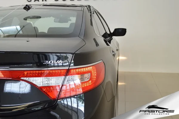 Hyundai Azera GLS 3.0 V6