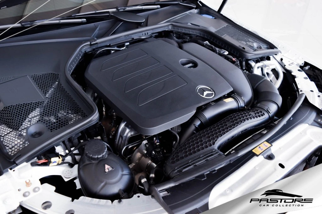 Mercedes-Benz C300 Sport