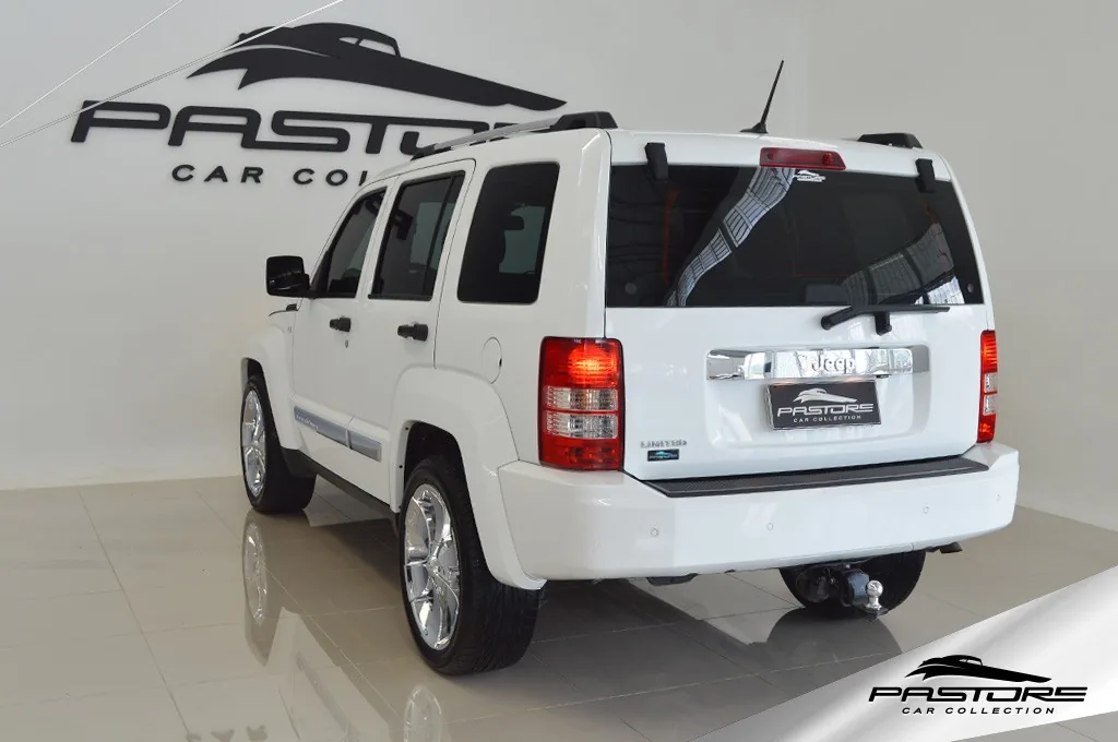 Jeep Cherokee Limited