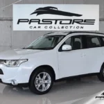 Mitsubishi Outlander 2.0 16V