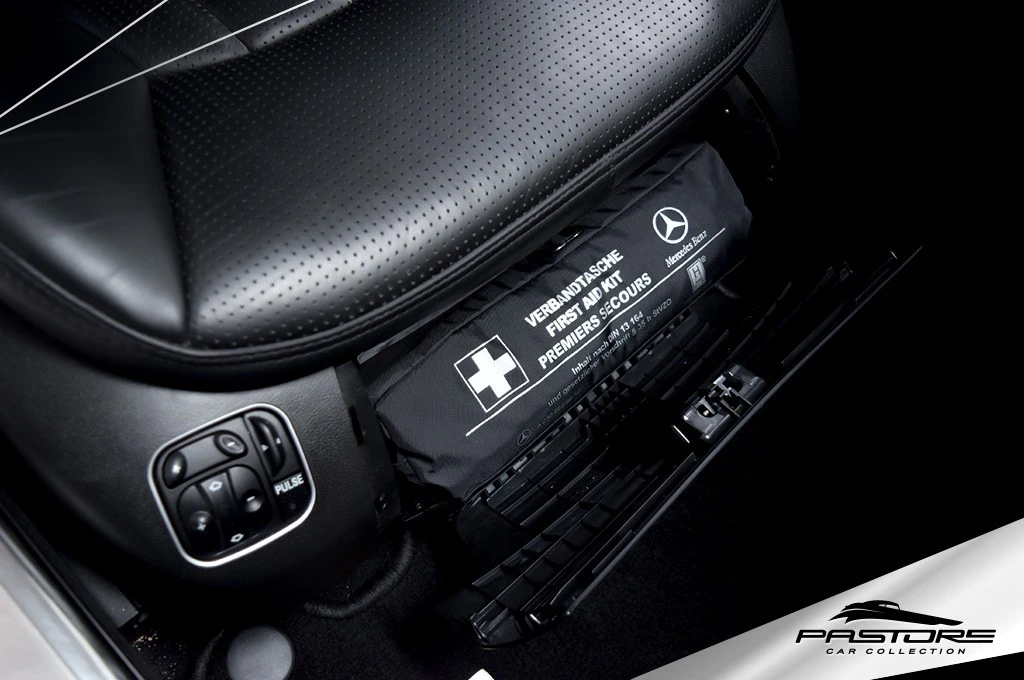 Mercedes-Benz SL 63 AMG