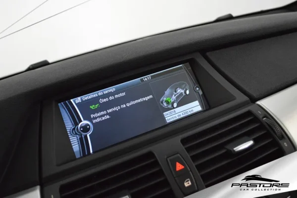 BMW X6 XDrive 35i