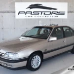 GM Omega CD 3.0 Manual