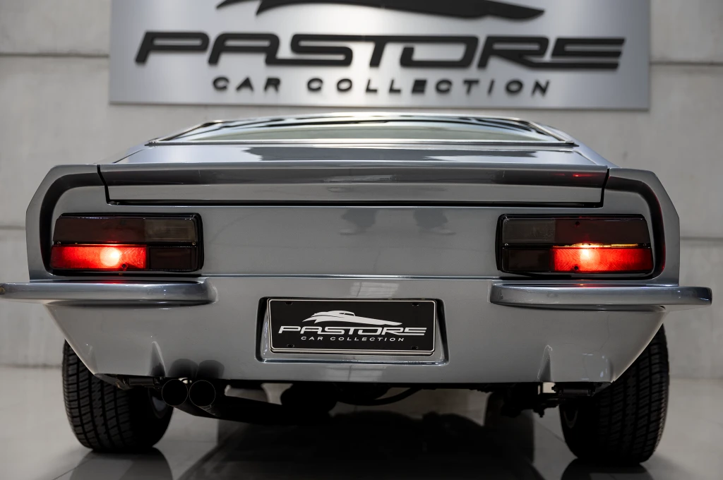 Puma PUMA GTB – 1978