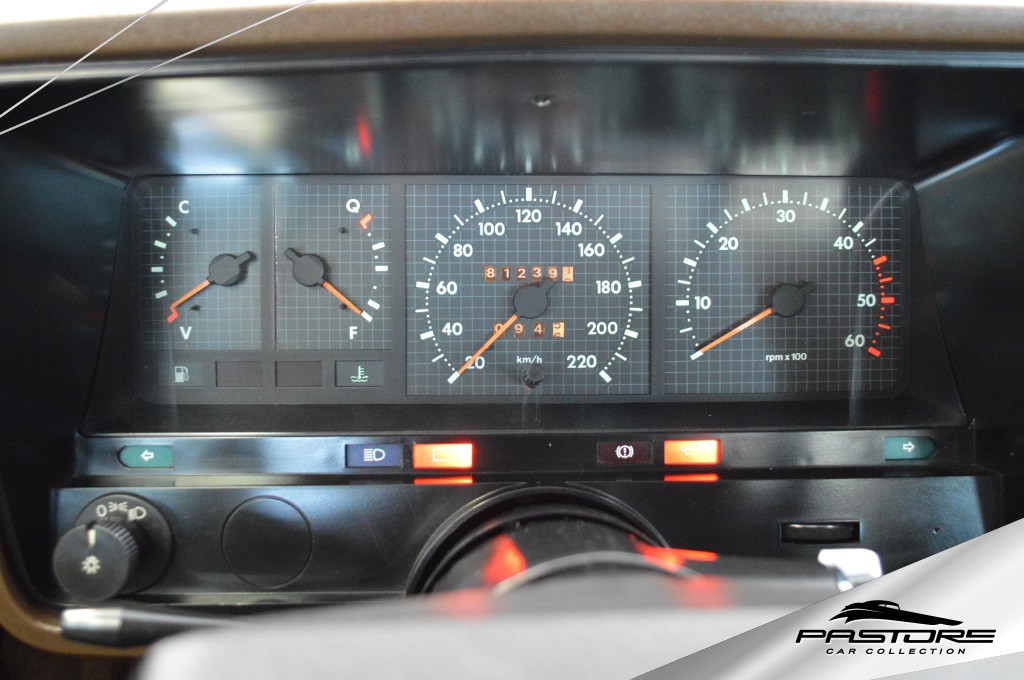 GM Opala Diplomata SE