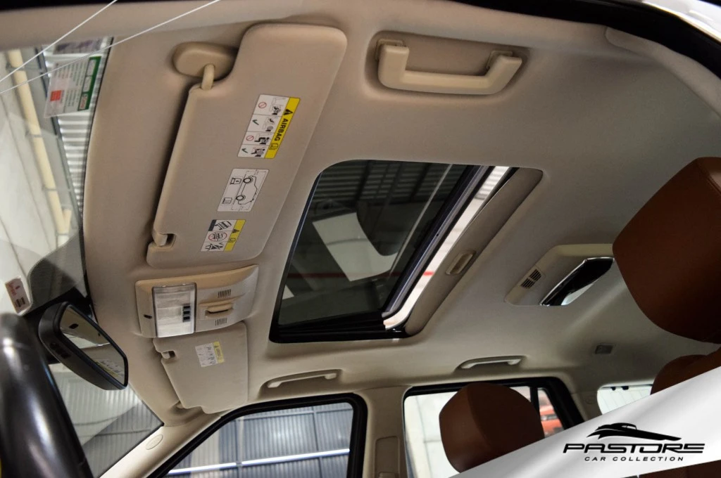 Land Rover Range Rover Sport HSE SDV6