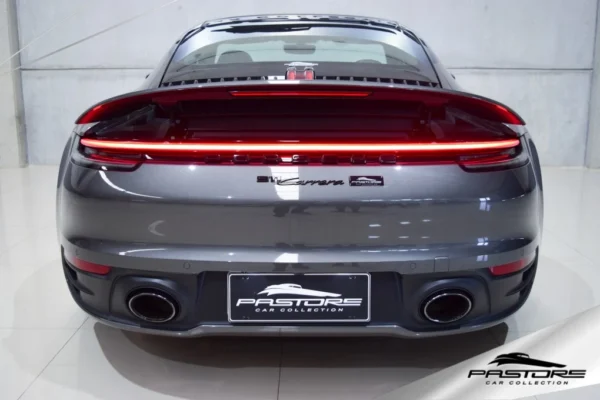 Porsche 911 Carrera Coupe