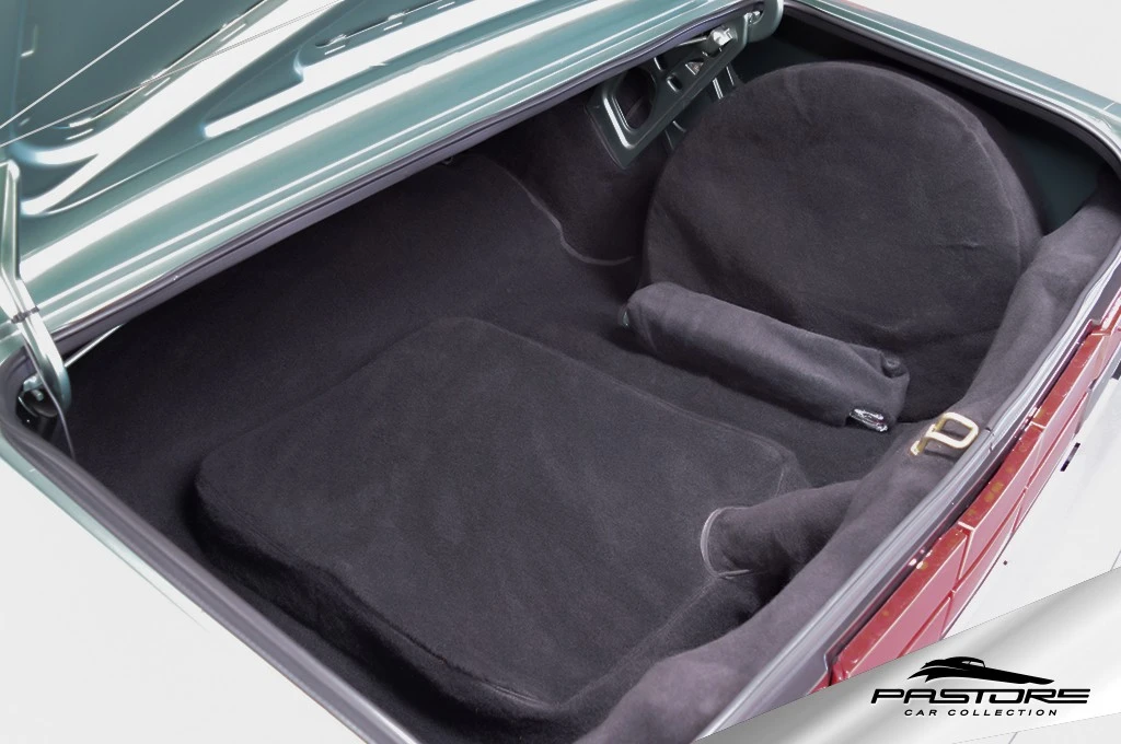 GM Opala Diplomata 4.1 SE