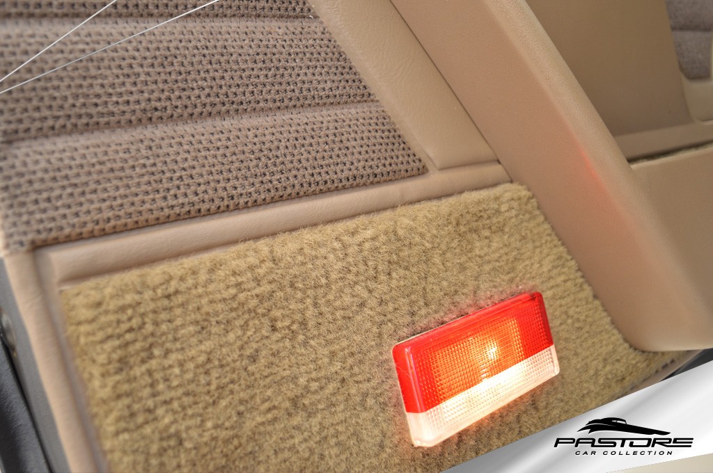 GM Opala Diplomata SE