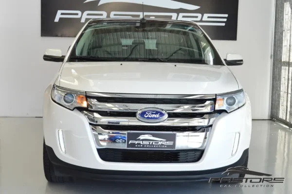Ford Edge Limited FWD