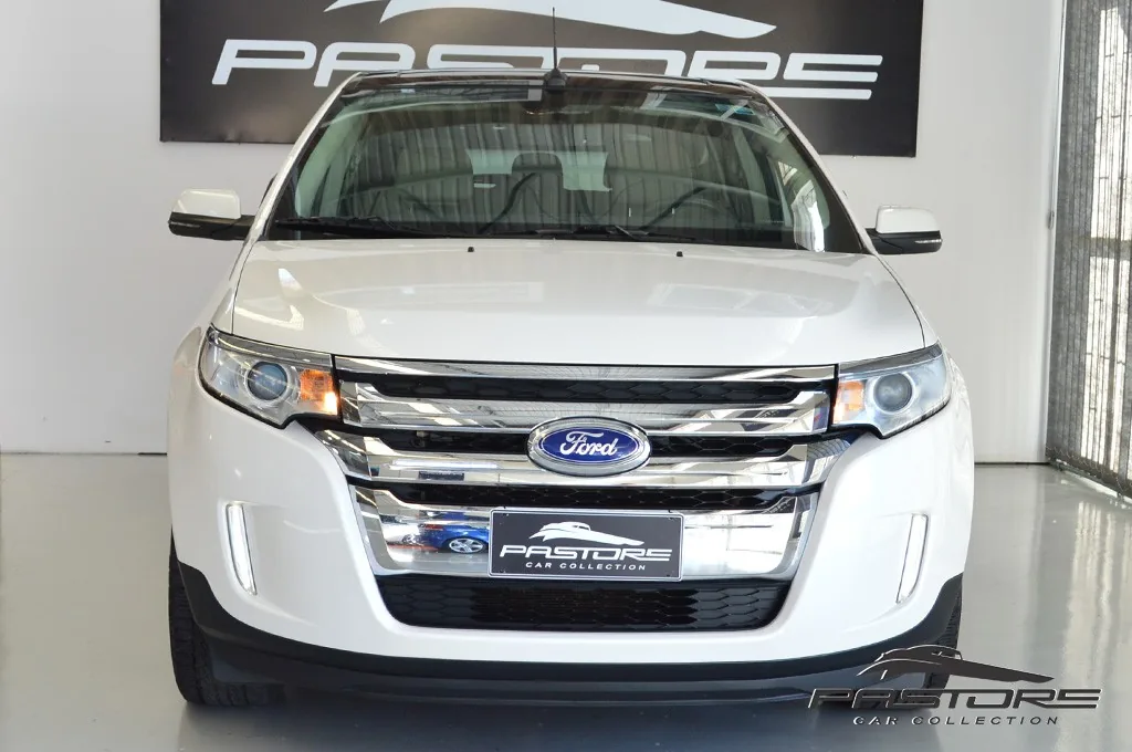 Ford Edge Limited FWD