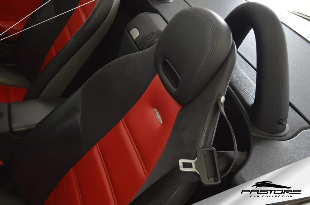Mercedes-Benz SLK 55 AMG