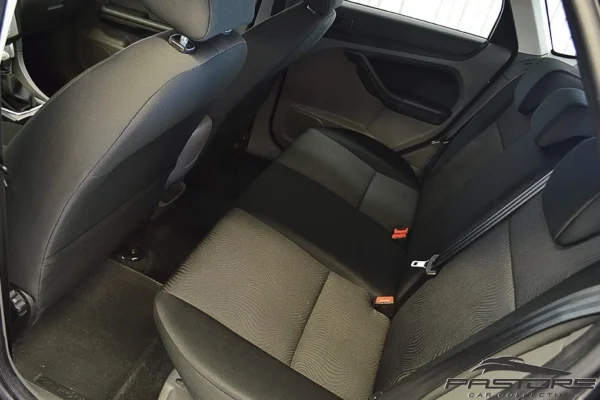 Ford Focus GLX 1.6 Flex