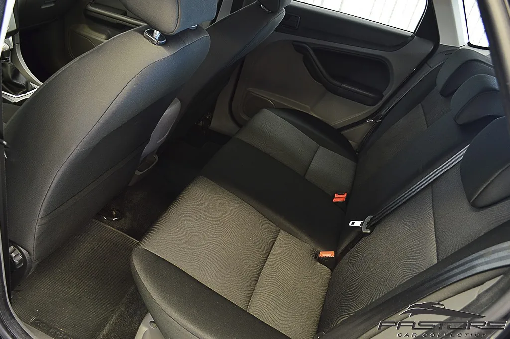 Ford Focus GLX 1.6 Flex