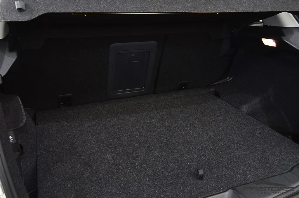 Mitsubishi ASX 4X2 CVT