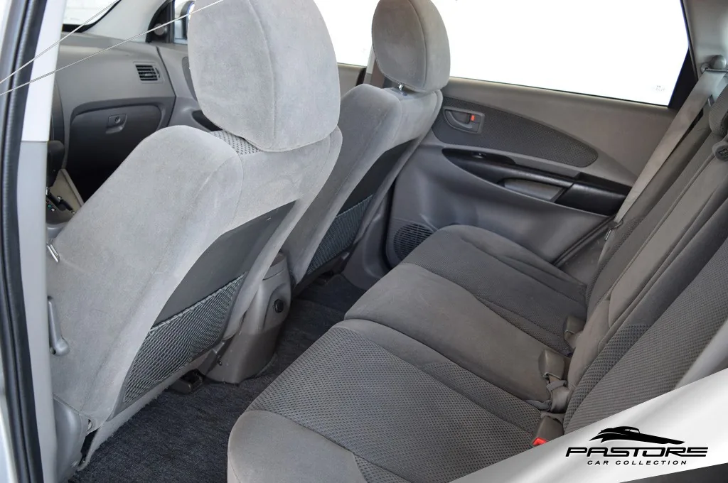 Hyundai Tucson GLS AT