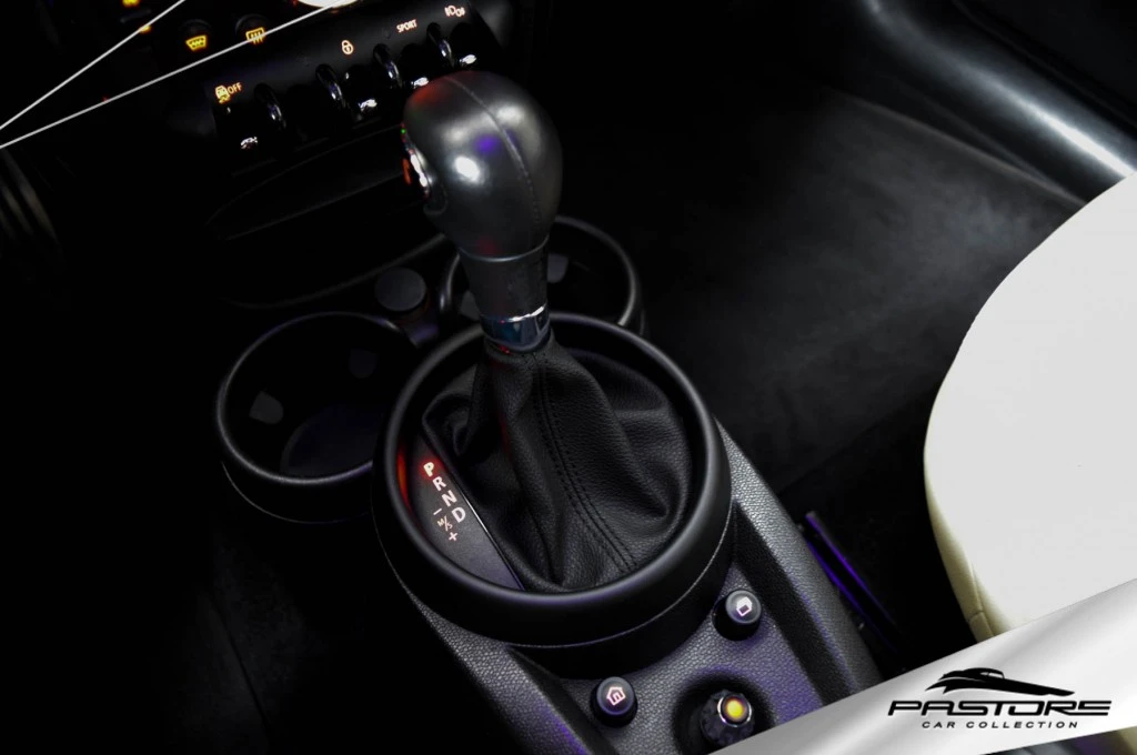 Mini Cooper S Countryman All4