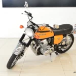 Honda CB 750 Four