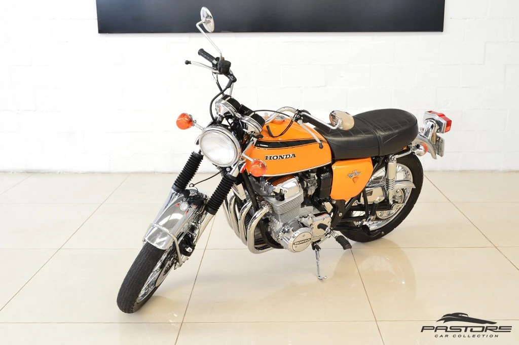 Honda CB 750 Four