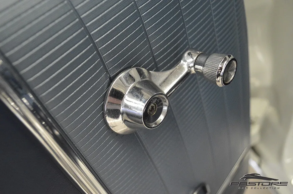 Ford Galaxie 500