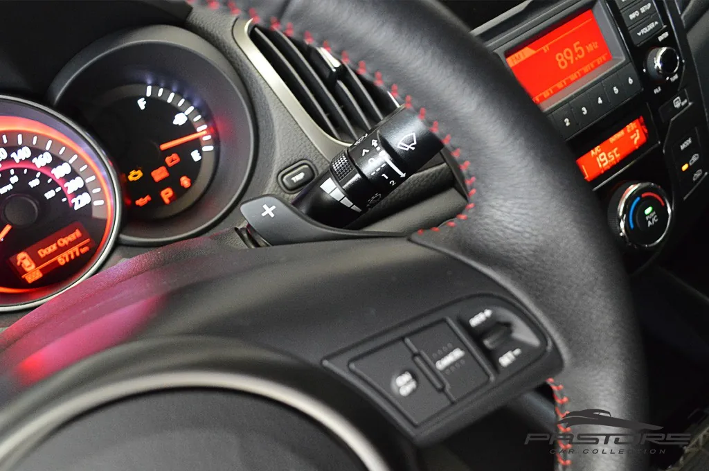 Kia Cerato Koup