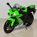 Kawasaki Ninja ZX-10R