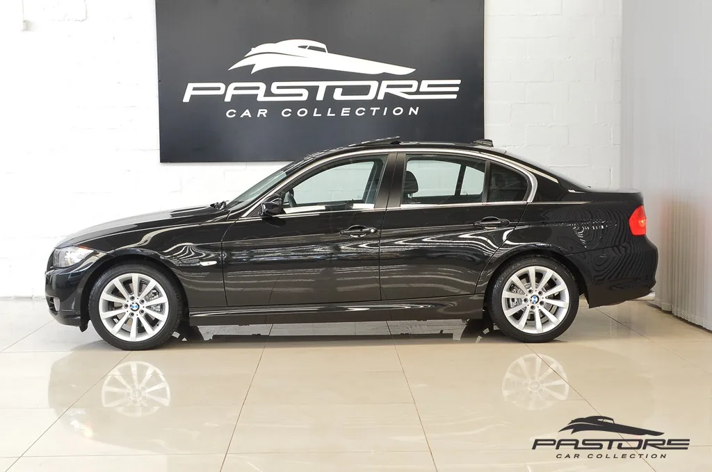 BMW 325i