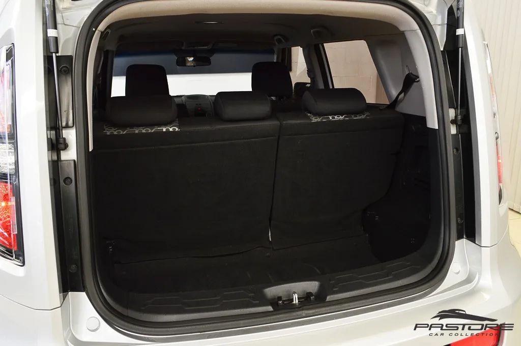 Kia Soul EX