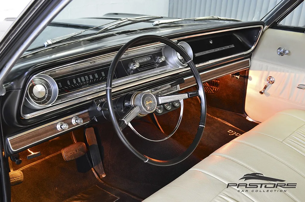 GM Impala Coupé