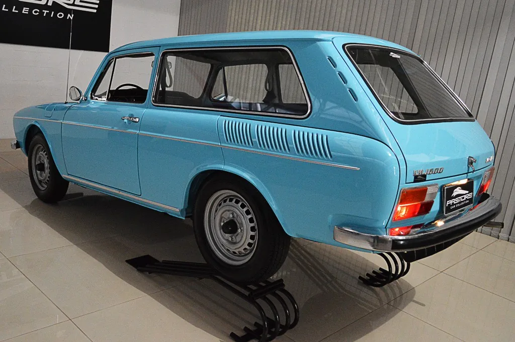 VW Variant