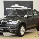 BMW X5 xDrive 35i