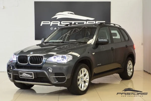BMW X5 xDrive 35i