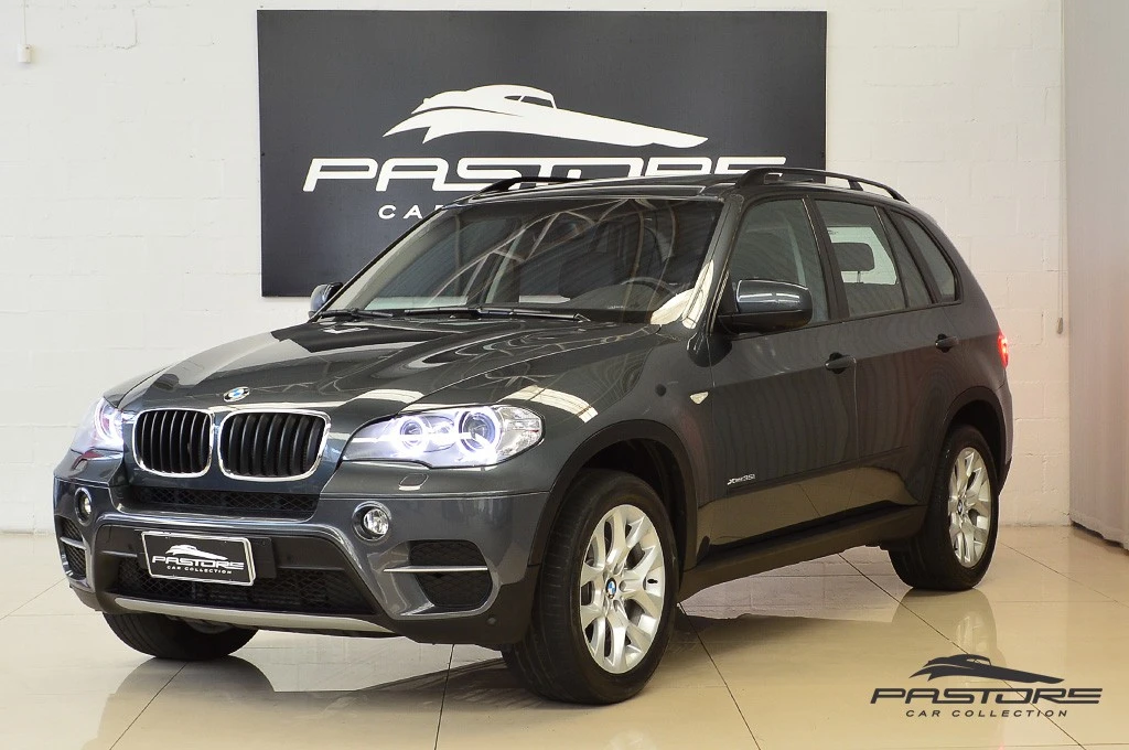 BMW X5 xDrive 35i
