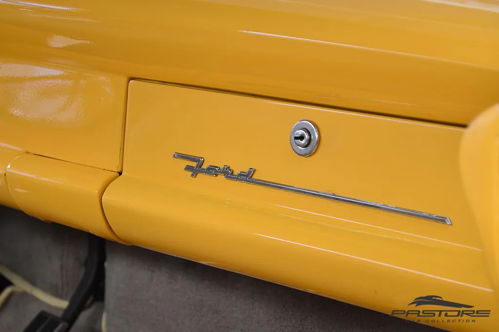 Ford F100