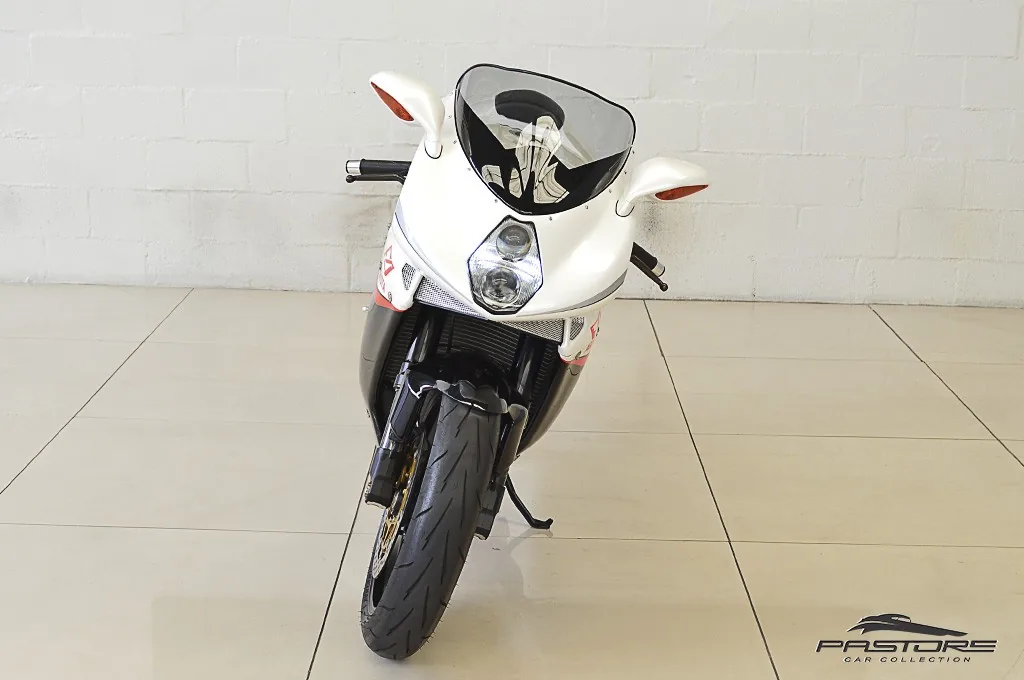 Mv Agusta F4 1078 RR 312