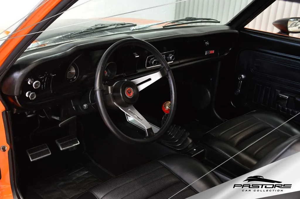 Ford Maverick GT