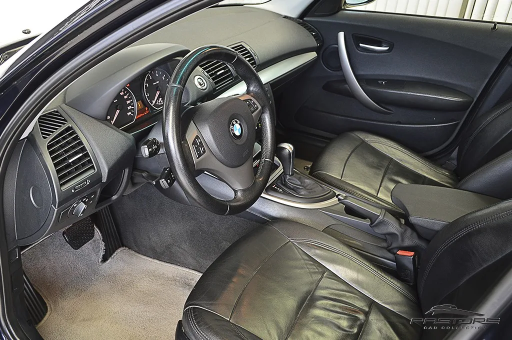 BMW 120i