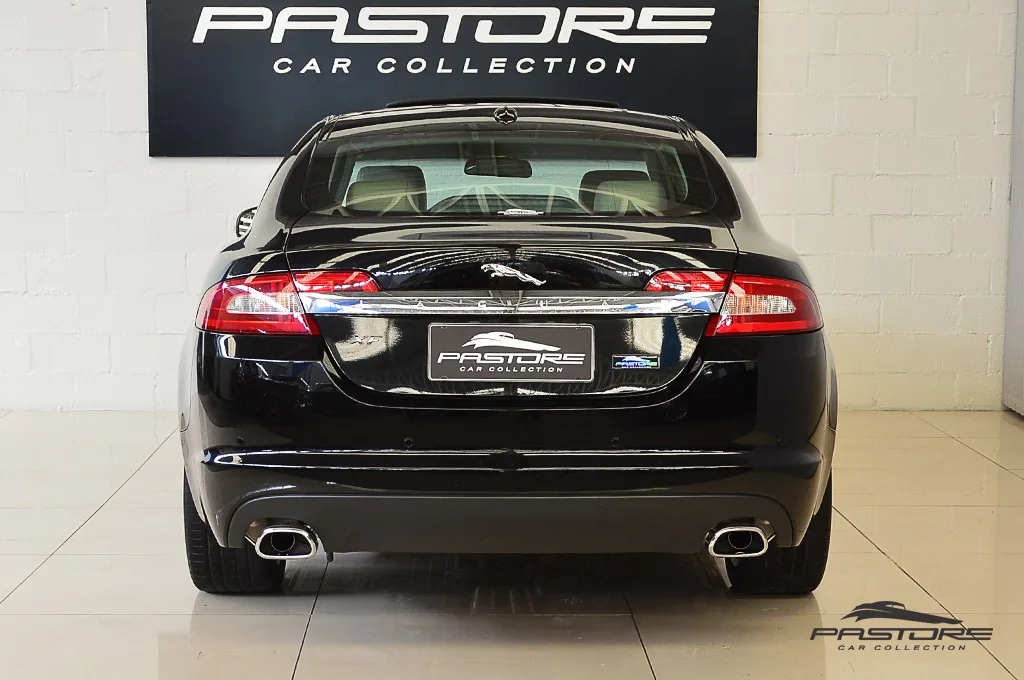Jaguar XF Premium Luxury
