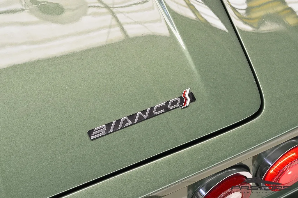 Bianco S