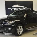 BMW X6 xDrive 35i