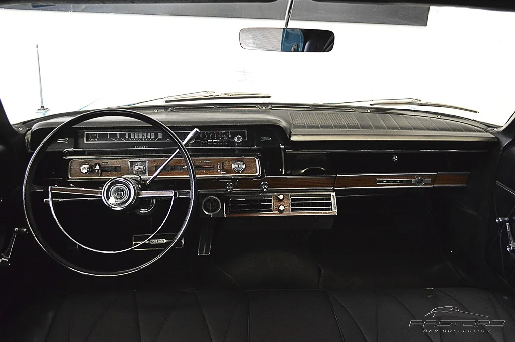Ford Galaxie LTD