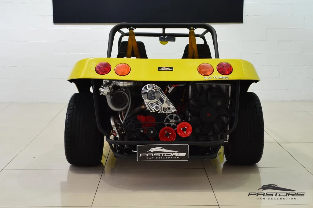 Emis Buggy 2.0 Turbo