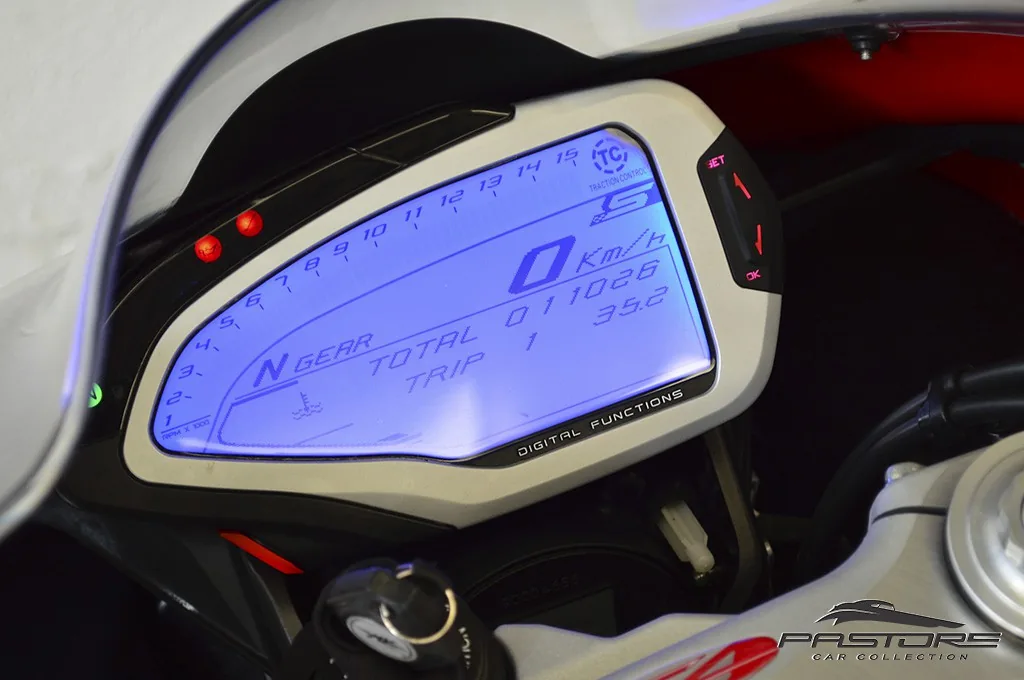 Mv Agusta F4 1000