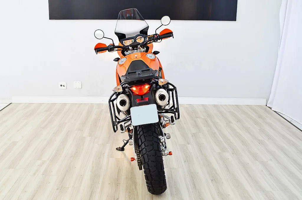 KTM 990 Adventure